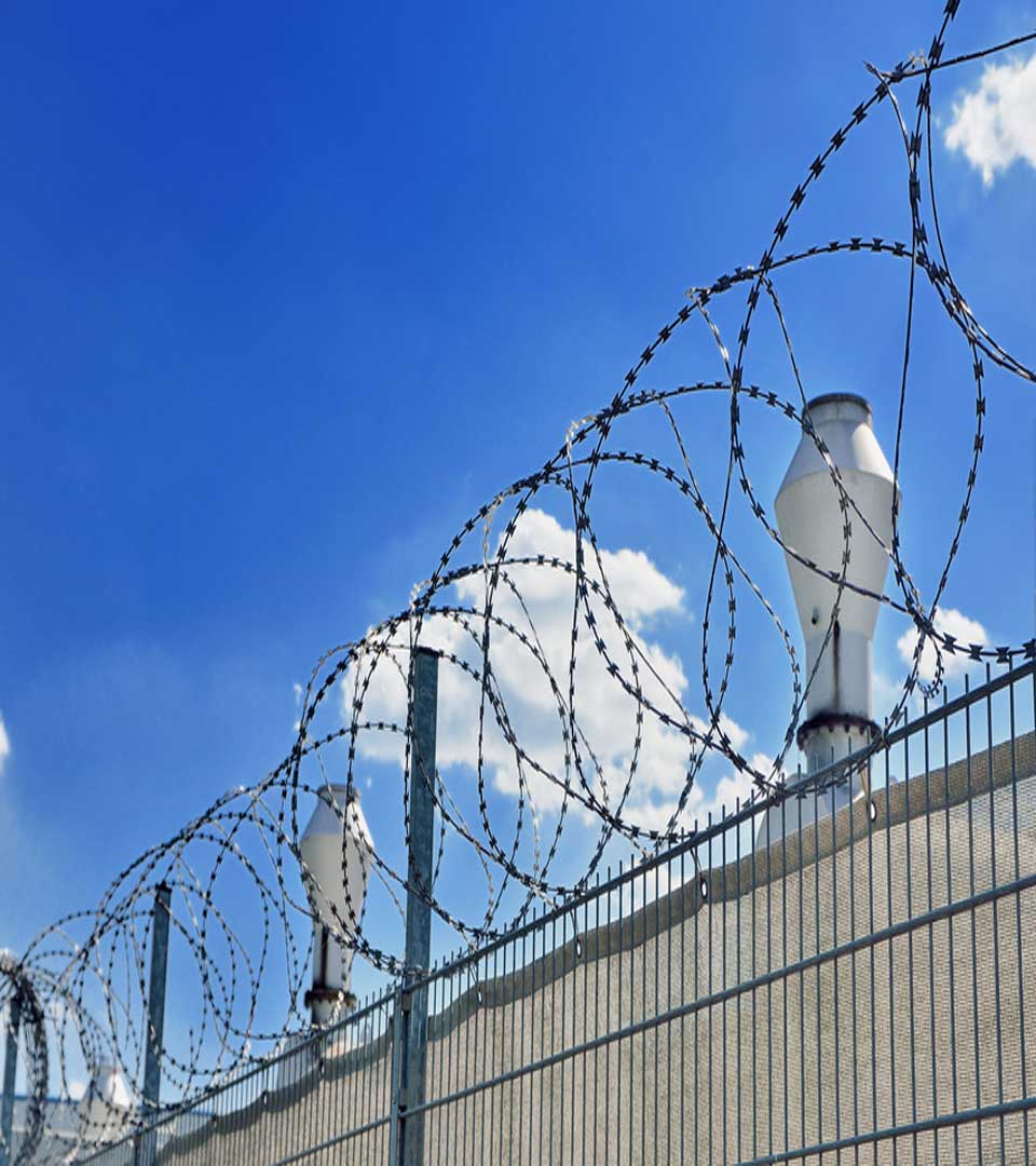 100%ige Sicherheit kann keiner gewährleisten.