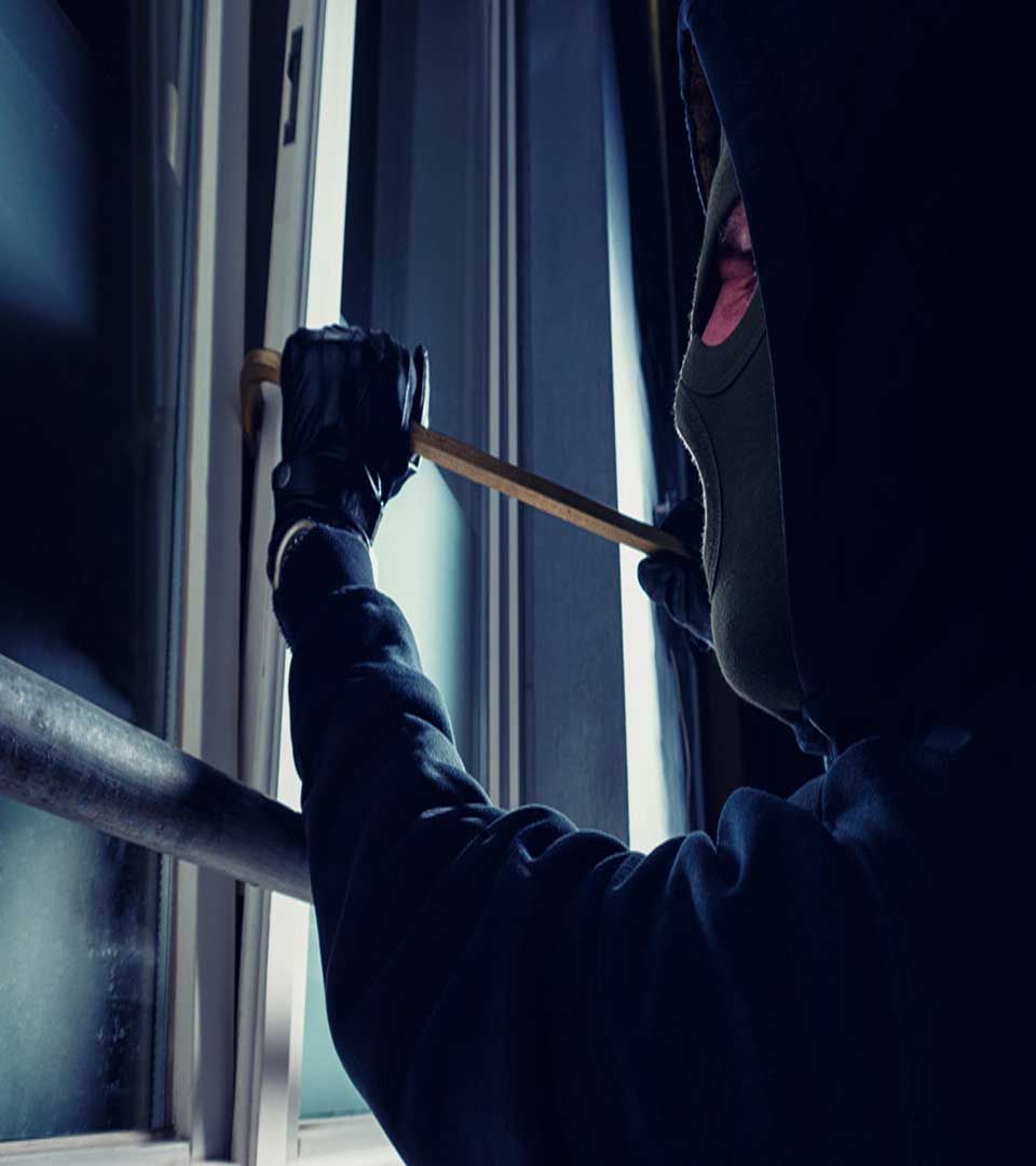 Maximale Sicherheit